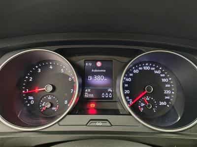 VW Tiguan 1.5 TSI ACT Life NAVI/FULL LED/JA17/PDC AV AR (2020) - Foto 9
