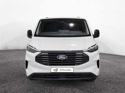 Ford Transit 2.0 TDCi L1H1 Limited CUIR/NAVI/FULL LED/PDC/CAMERA (2024) - Foto 4