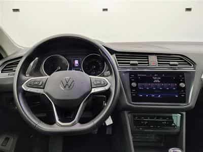 VW Tiguan 1.5 TSI ACT Life NAVI/FULL LED/JA17/PDC AV AR (2020) - Foto 8
