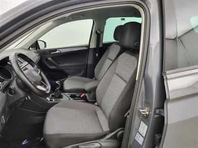 VW Tiguan 1.5 TSI ACT Life NAVI/FULL LED/JA17/PDC AV AR (2020) - Foto 6