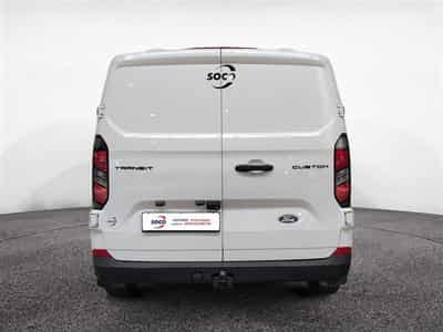 Ford Transit 2.0 TDCi L1H1 Limited CUIR/NAVI/FULL LED/PDC/CAMERA (2024) - Foto 5