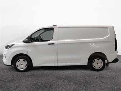 Ford Transit 2.0 TDCi L1H1 Limited CUIR/NAVI/FULL LED/PDC/CAMERA (2024) - Foto 3