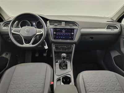 VW Tiguan 1.5 TSI ACT Life NAVI/FULL LED/JA17/PDC AV AR (2020) - Foto 7