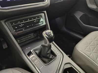 VW Tiguan 1.5 TSI ACT Life NAVI/FULL LED/JA17/PDC AV AR (2020) - Foto 11