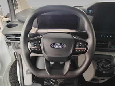 Ford Transit 2.0 TDCi L1H1 Limited CUIR/NAVI/FULL LED/PDC/CAMERA (2024) - Foto 9