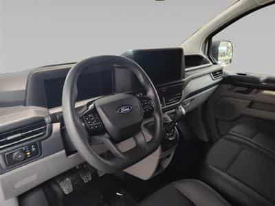 Ford Transit 2.0 TDCi L1H1 Limited CUIR/NAVI/FULL LED/PDC/CAMERA (2024) - Foto 8