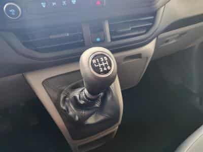 Ford Transit 2.0 TDCi L1H1 Limited CUIR/NAVI/FULL LED/PDC/CAMERA (2024) - Foto 12