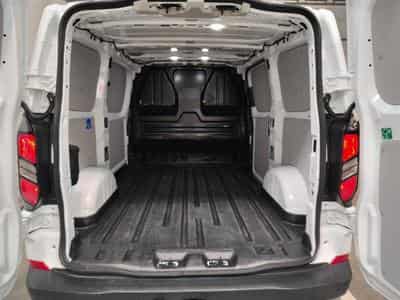 Ford Transit 2.0 TDCi L1H1 Limited CUIR/NAVI/FULL LED/PDC/CAMERA (2024) - Foto 14