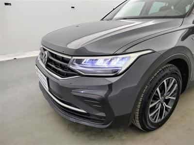 VW Tiguan 1.5 TSI ACT Life NAVI/FULL LED/JA17/PDC AV AR (2020) - Foto 14