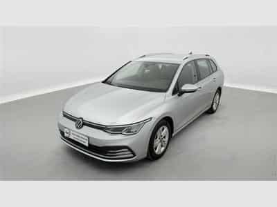 VW Golf 1.0 TSI Life Business NAVI/FULL LED/JA16/PDC AV AR (2023) - Photo 1