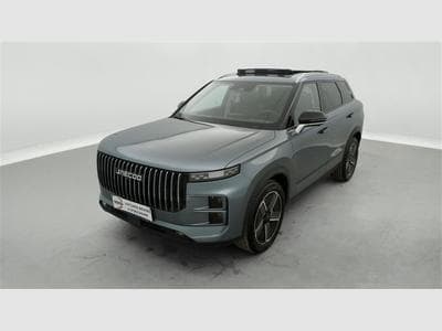 Jaecoo J7 1.6 T-GDI 145 DCT Luxury CUIR / NAVI / TO PANO / CAMERA (2026) - Photo 1