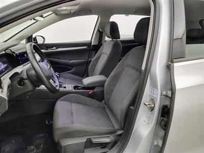 VW Golf 1.0 TSI Life Business NAVI/FULL LED/JA16/PDC AV AR (2023) - Photo 7
