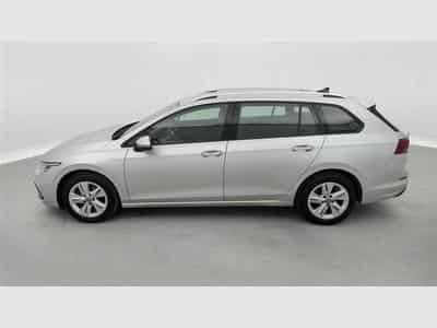VW Golf 1.0 TSI Life Business NAVI/FULL LED/JA16/PDC AV AR (2023) - Photo 3