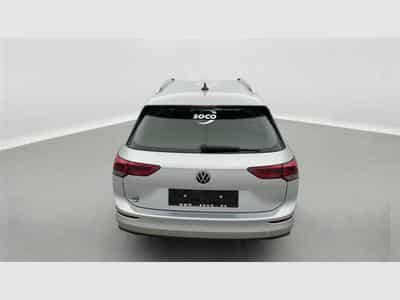 VW Golf 1.0 TSI Life Business NAVI/FULL LED/JA16/PDC AV AR (2023) - Photo 5
