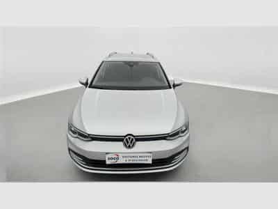 VW Golf 1.0 TSI Life Business NAVI/FULL LED/JA16/PDC AV AR (2023) - Photo 4