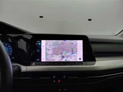VW Golf 1.0 TSI Life Business NAVI/FULL LED/JA16/PDC AV AR (2023) - Photo 11