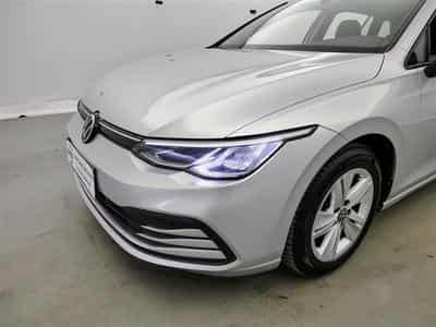 VW Golf 1.0 TSI Life Business NAVI/FULL LED/JA16/PDC AV AR (2023) - Photo 15