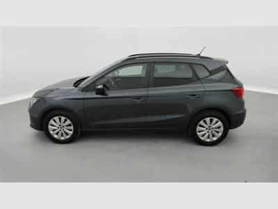 Seat Arona 1.0 TSI Move! Full Link DSG (2023) - Foto 3