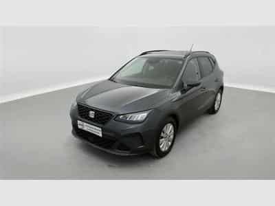 Seat Arona 1.0 TSI Move! Full Link DSG (2023) - Foto 1