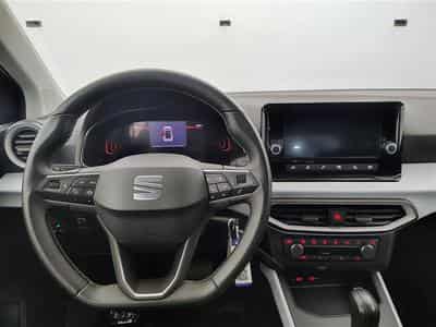 Seat Arona 1.0 TSI Move! Full Link DSG (2023) - Foto 9
