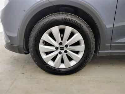 Seat Arona 1.0 TSI Move! Full Link DSG (2023) - Foto 6