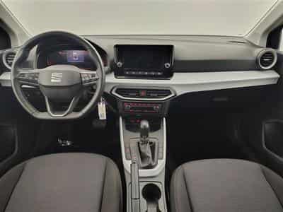 Seat Arona 1.0 TSI Move! Full Link DSG (2023) - Foto 8
