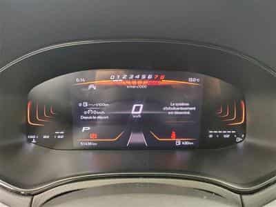 Seat Arona 1.0 TSI Move! Full Link DSG (2023) - Foto 10
