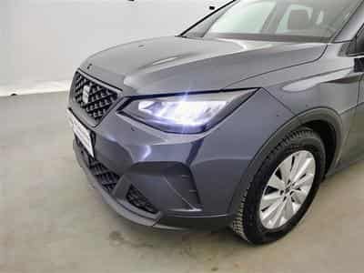Seat Arona 1.0 TSI Move! Full Link DSG (2023) - Foto 15
