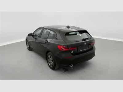 BMW 116 d AdBlue (EU6AP) (2023) - Foto 2