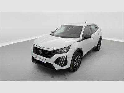Peugeot 2008 1.2 Turbo 100Cv Navi / Led / PDC (2024) - Photo 1