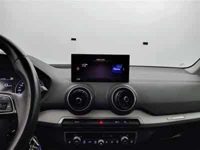 Audi Q2 35 TFSI 150Cv Advanced CARPLAY / FULL LED / PDC AR / JA 16" (2021) - Foto 11