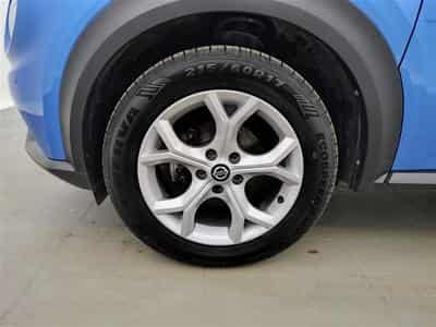 Nissan Juke 1.0 DIG-T 2WD N-Connecta (EU6AP) (2021) - Photo 6