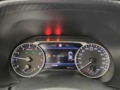 Nissan Juke 1.0 DIG-T 2WD N-Connecta (EU6AP) (2021) - Photo 10