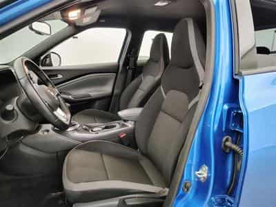 Nissan Juke 1.0 DIG-T 2WD N-Connecta (EU6AP) (2021) - Photo 7