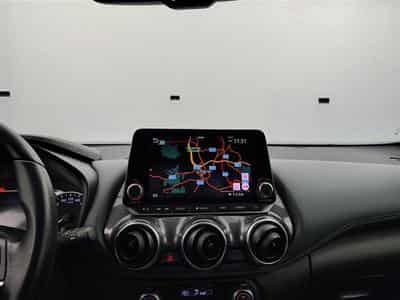 Nissan Juke 1.0 DIG-T 2WD N-Connecta (EU6AP) (2021) - Photo 11