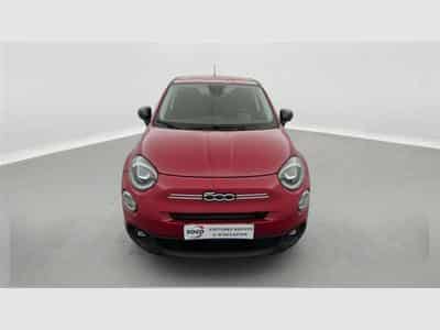 Fiat 500X 1.5 Hybrid DCT (2023) - Foto 4