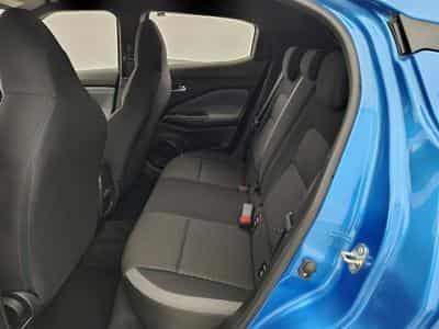 Nissan Juke 1.0 DIG-T 2WD N-Connecta (EU6AP) (2021) - Photo 13