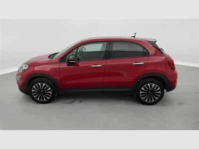 Fiat 500X 1.5 Hybrid DCT (2023) - Foto 3