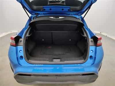 Nissan Juke 1.0 DIG-T 2WD N-Connecta (EU6AP) (2021) - Photo 14