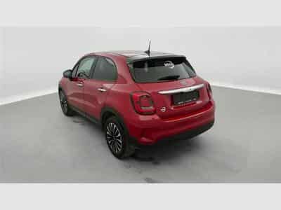 Fiat 500X 1.5 Hybrid DCT (2023) - Foto 2