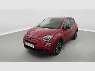 Fiat 500X 1.5 Hybrid DCT (2023) - Foto 1