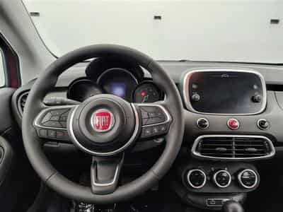 Fiat 500X 1.5 Hybrid DCT (2023) - Foto 8