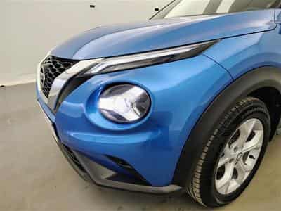 Nissan Juke 1.0 DIG-T 2WD N-Connecta (EU6AP) (2021) - Photo 15