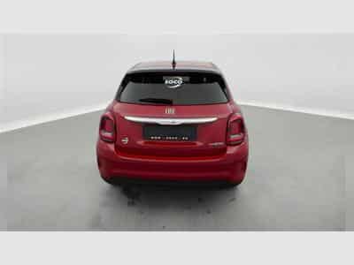 Fiat 500X 1.5 Hybrid DCT (2023) - Foto 5
