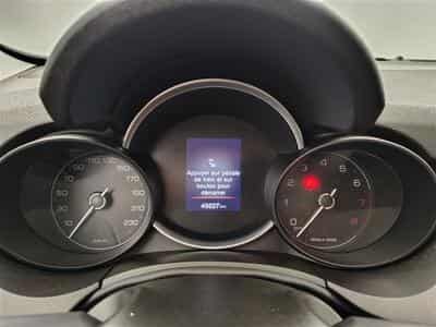 Fiat 500X 1.5 Hybrid DCT (2023) - Foto 9