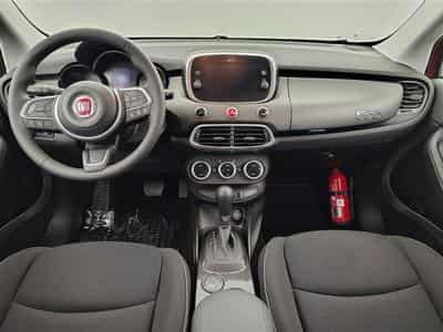 Fiat 500X 1.5 Hybrid DCT (2023) - Foto 7