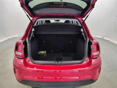 Fiat 500X 1.5 Hybrid DCT (2023) - Foto 13