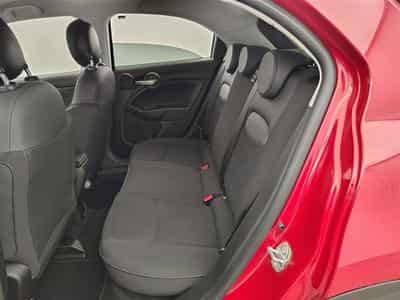 Fiat 500X 1.5 Hybrid DCT (2023) - Foto 12
