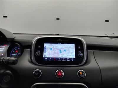 Fiat 500X 1.5 Hybrid DCT (2023) - Foto 10