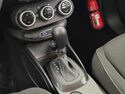 Fiat 500X 1.5 Hybrid DCT (2023) - Foto 11